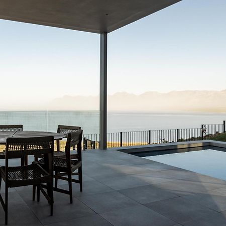 Azure Retreat Villa Hermanus Exterior photo